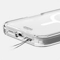 thumbnail image 2 of Avana Étui Ice MagSafe Ash pour iPhone 16 Pro Max, 2 of 5