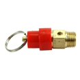 thumbnail image 4 of Jinsinto2 Pack 1/4'' Plumbing Valve Safety Relief Valve for Air Compressor, 4 of 4