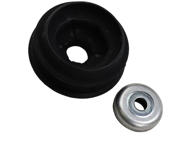 Front Strut Mount - Compatible with 2014 - 2019 Nissan Versa Note 2015 ...