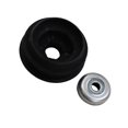 thumbnail image 2 of AM Autoparts Front Steering & Suspension Kit – 2014-2017 Nissan Versa Note – 10pc Kit W/ Struts, Control Arms, Tie Rods – 10 Year Warranty 2 of 3