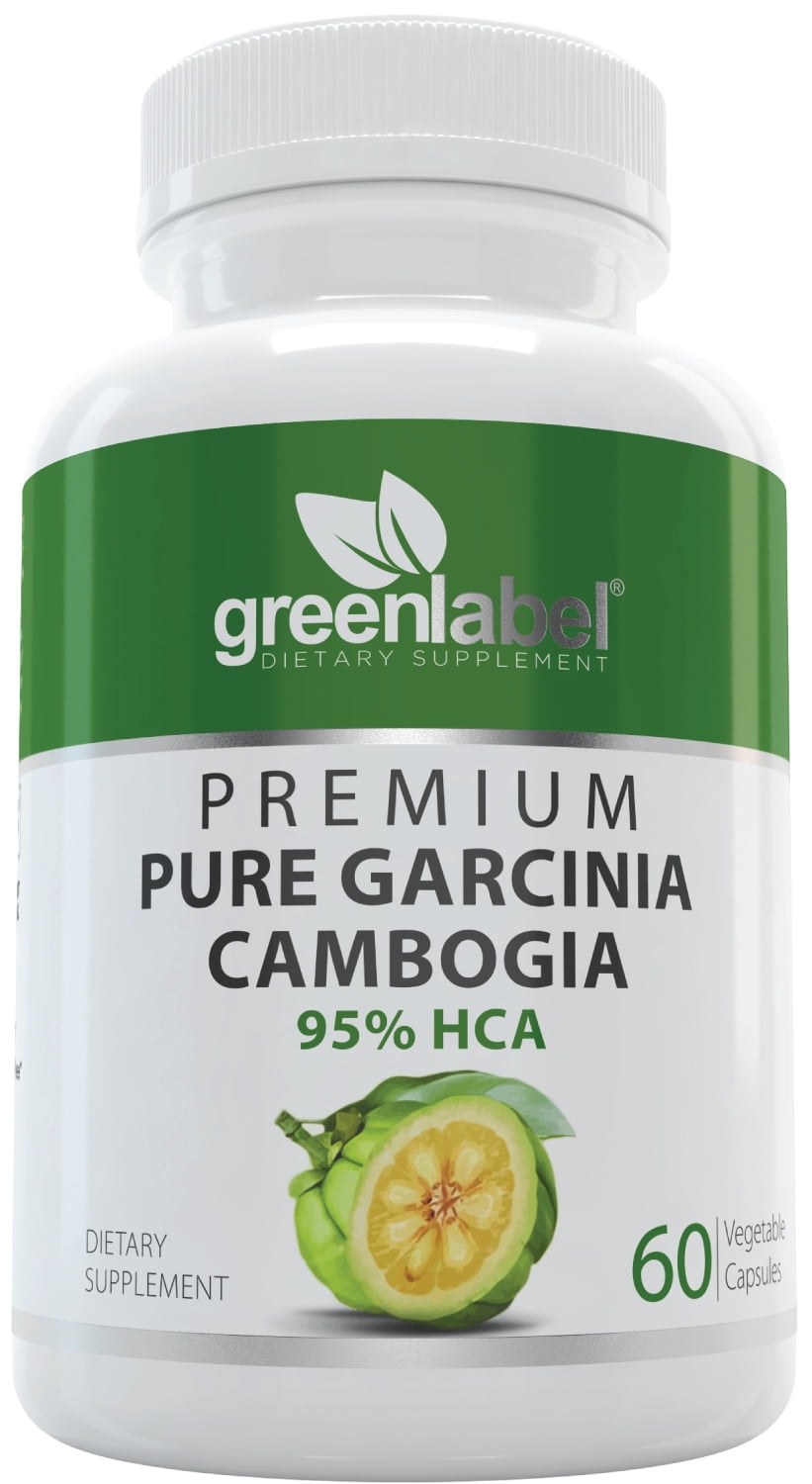 what is pure garcinia cambogia