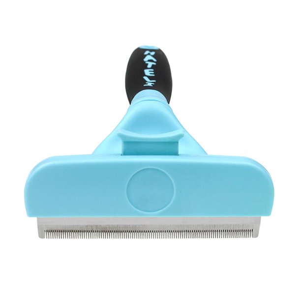 Yohome Deshedding Brush Dog Hair & Cat Hair Shedding Tool Effective