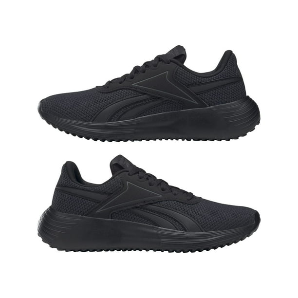 Tenis Reebok Mujer Lite Negro Running GY0155