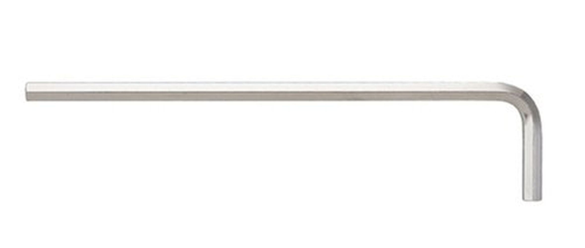 Bondhus 17195 Set of 15 Hex L-wrenches with BriteGuard Finish Extra L