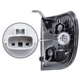 thumbnail image 4 of Park/Signal/Side Marker for 2000-2004 Tundra Regular/Access Cab 815100C010 Right TO2531135, 4 of 9