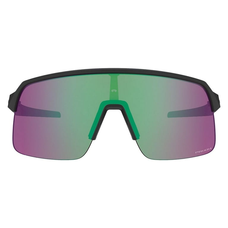 Oakley Men's Sutro Lite Prizm Road Jade Shield Sunglasses OO9463