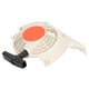 thumbnail image 3 of TICFOX Conjunto De Arranque Por Cuerda De Retroceso 4128 080 2101 Para Motosierra STIHL FS 450 FS 480 FS450 FS480, 3 of 14