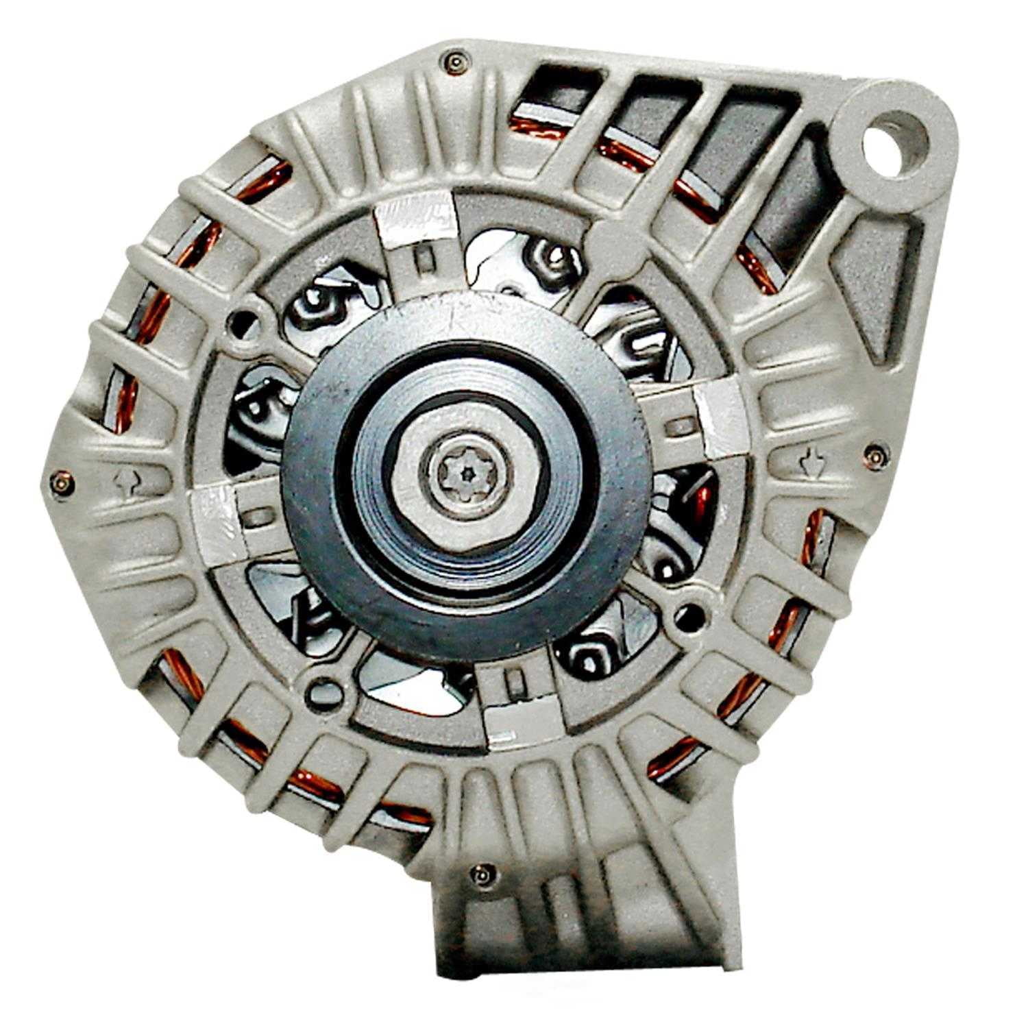 FVP Professional 13866 Alternator Standard
