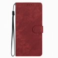 thumbnail image 1 of Protect Case For Huawei P Smart 2019 2021 2020 Z P50 P40 P30 P20 Pro P10 P9 P8 Lite 2017 Card Slot Simple Color Phone Cover D18D, 1 of 7