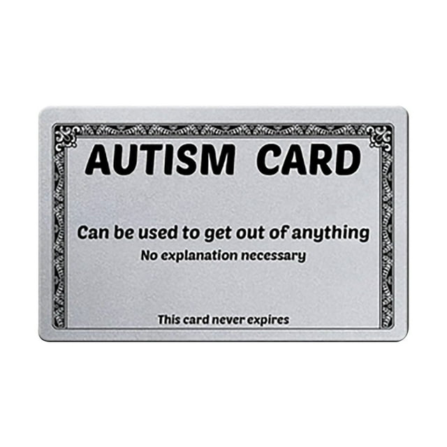 Excuse Cards For Social Situations Hilarious Novelty Toy For Adults And Teens Conversation Party Game