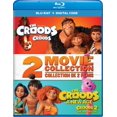 thumbnail image 1 of The Coods Collection 2-Films - Blu-ray + Digital [Blu-ray], 1 of 2