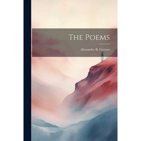 The Poems (Paperback)