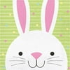 EASTER BUNNY & CHICK LUNCHEON NAPKINS, 16 CT
