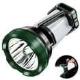 thumbnail image 2 of Lantern Camping Essentials Lights, Led Flashlight for Power Outages, Rechargeable and Battery Powered Operated Lamp, 2 of 5