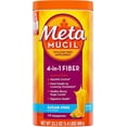 thumbnail image 1 of Metamucil Suplemento en polvo de fibra de psilio 23.3oz, 1 of 9