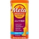 thumbnail image 1 of Metamucil Suplemento en polvo de fibra de psilio 23.3oz, 1 of 9