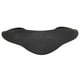 thumbnail image 1 of Almohadilla Para El Hombro Con Barra, Aumenta La Fricción Equipo Deportivo Reduce Las Lesiones Reduce El Deslizamiento TPE Barbell Squat Shoulder Pad Para Fitness YLSHRF Negro, 1 of 8