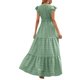 thumbnail image 5 of Txlixc Falda de playa de verano para mujer Txlixc moda, 5 of 8