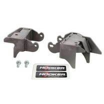 Hooker BlackHeart BHS513 Hooker BlackHeart Engine Mount Brackets