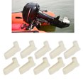 thumbnail image 4 of Starter Pawls, Fine Workmanship Marine Starter Pawl Sturdy Durable Small Size  For Outboard Motor Boat, 4 of 8