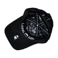 thumbnail image 3 of Gorra Barbas Hats Crime Drop Complex 100% Original, 3 of 3