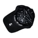 thumbnail image 3 of Gorra Barbas Hats Crime Drop Complex 100% Original, 3 of 3