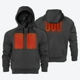 thumbnail image 2 of Phase 2.0 Hoodie Men's, 2 of 8