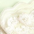 thumbnail image 5 of KHONTS Lace Demi Bras for Women Sheer Balconette Underwire Unlined Everyday Bras Supportive Everyday Bra Wide Straps Soft Bralettes, 5 of 8