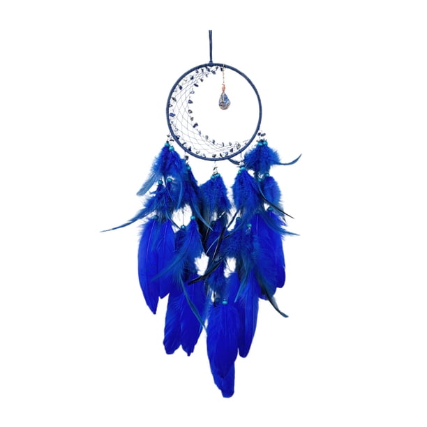 Regalos de Decoración Del Hogar Dreamcatcher Regalo de Rehabilitación Dreamcatcher Tejido Decoración Del Hogar Colgante Decoración Del Hogar Moderna
