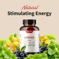 thumbnail image 3 of Snap Supplements Libido Vitamins, Energy and Stamina Support, All-Natural Dietary Supplement, 90 Capsules, 3 of 10