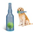 thumbnail image 1 of Juguete Masticable Metionc Dog Toys para Perros Masticadores Agresivos con Sonido y Pelota, 1 of 5