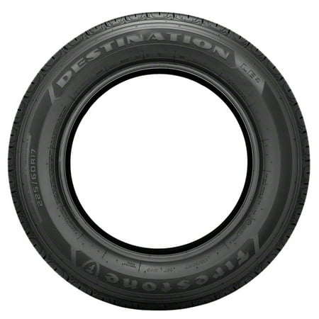 Firestone Destination LE2 225/60R17 99T a/s All Season Tire Sansujyuku sansujyuku.com
