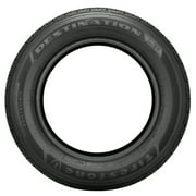 Firestone Destination LE2 All Season 225/65R17 102T Passenger Tire