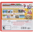 thumbnail image 2 of Mario & Luigi Paper Jam Nintendo 3ds Juego físico Nintendo Nintendo 3DS, 2 of 2