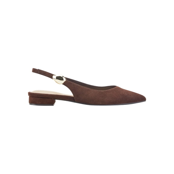 Unisa Women's Amatoe Slingback Flat