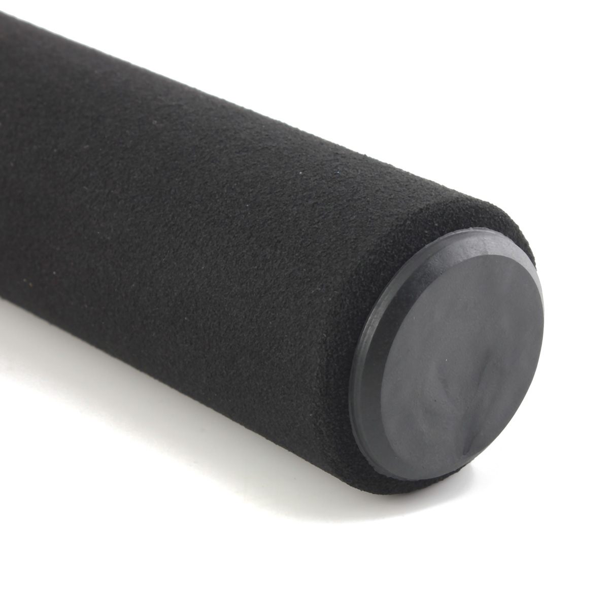rubber handlebar grips