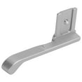 thumbnail image 1 of Camera Thumbs Rest, Hot Shoe Thumbs Grips Comfortable 10g Light Practical  For  X100V Camera Silver, 1 of 8