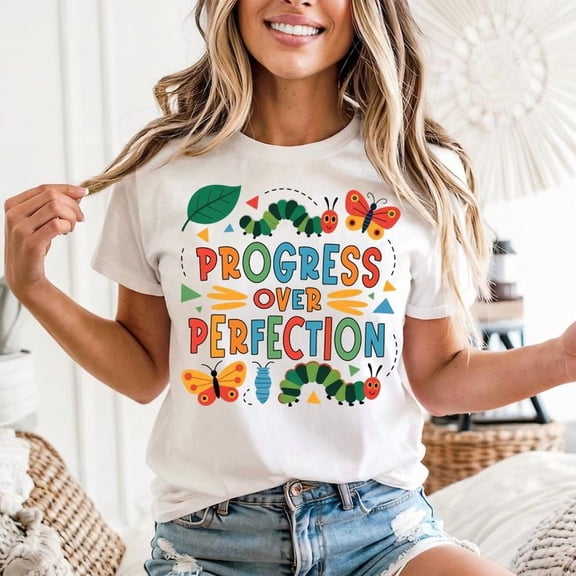 Special Education Teacher Shirt, Back To School Shirt Men’s And Women’s Graphic Tee 100% Cotton by TBun, Full Sizes S-5XL