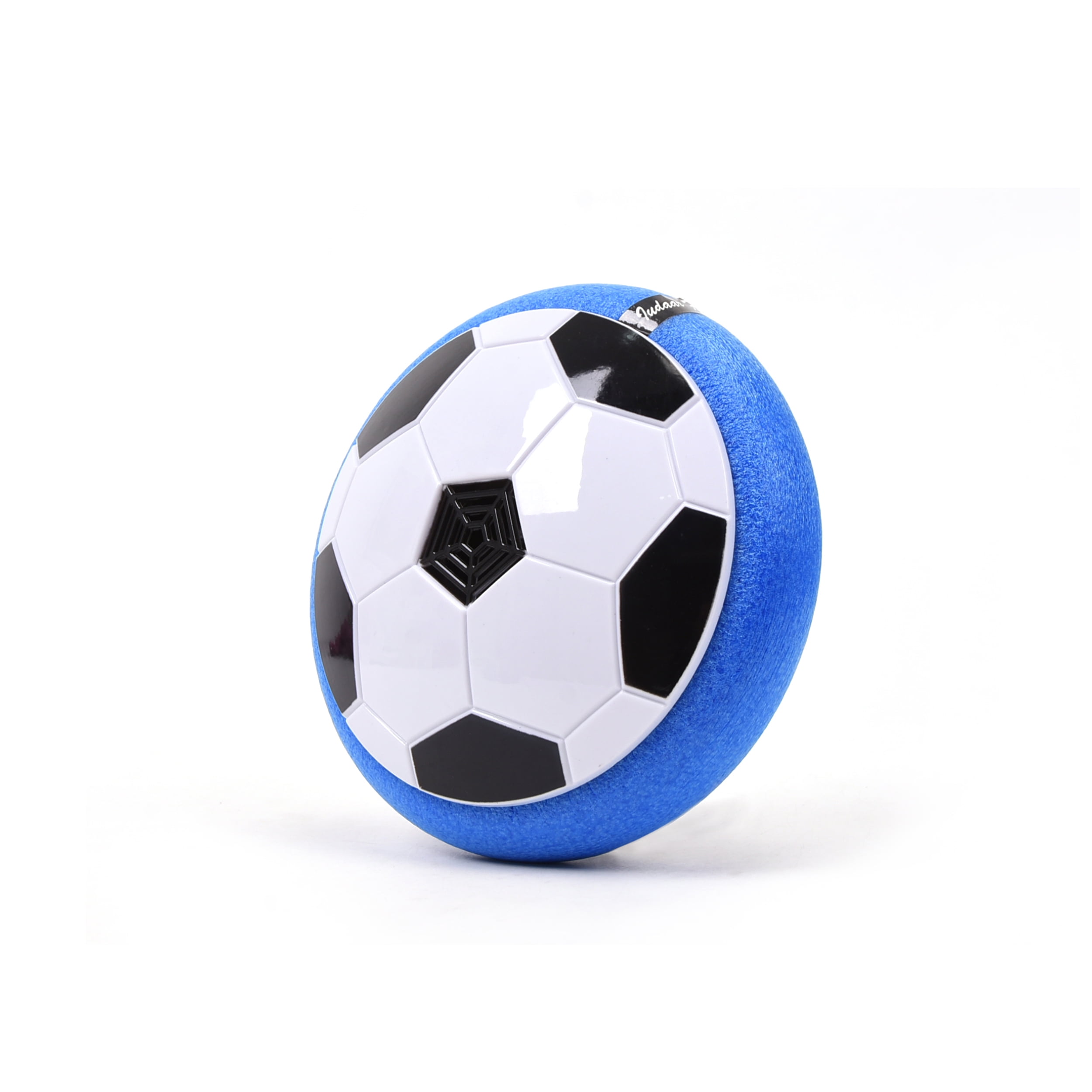 air cushion floating football