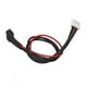 thumbnail image 3 of Adaptador de cargador de batería Lipo ANGGREK 3S Silicona ligera 20 AWG, 3 of 8