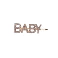 thumbnail image 1 of Alfileres de aleación, Clip portátil para la cabeza, regalo encantador, herramientas decorativas de estilo multifuncional para bebés, mujeres, Ropa, zapatos y accesorios Miscelánea BEBÉ Minnieouse  AP009343-02, 1 of 6