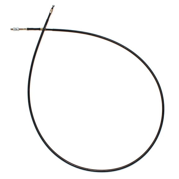 NCY Brake Cable for Frame Extension Kit; fits Honda Ruckus
