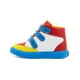 thumbnail image 5 of Tenis Bota Niño Karsten Plaza Sesamo Elmo Antiderrapante Azul 19, 5 of 6