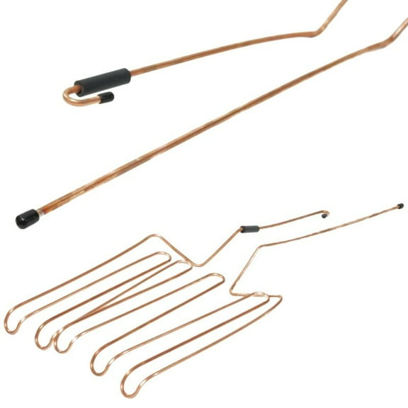 Whirlpool WP2004545 Heater Pan - OEM Part