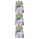 thumbnail image 3 of Minnieouse Pantalones cortos holgados y ajustados elásticos de tela transpirable para ir de compras Patrón de rayas clásico para todas las Type1 NO1, 3 of 6
