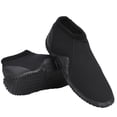 thumbnail image 3 of Botas de buceo de Neopreno ANGGREK DB-161 para Agua color negro, 3 of 8