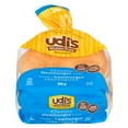 thumbnail image 4 of Pains à hamburger classiques Udi's™ sans gluten, 4 of 5