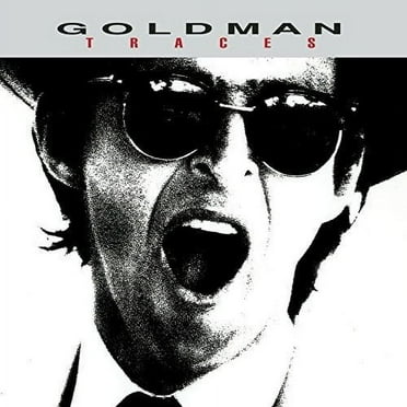 Jean-Jacques Goldman - Traces - Music & Performance - CD