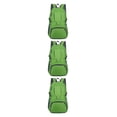thumbnail image 1 of Greeniant De Viaje Portátil Con Gran Capacidad Y Exquisita Artesanía Impermeable Plegable Camping Verde 20-35L Type1 NO1, 1 of 6