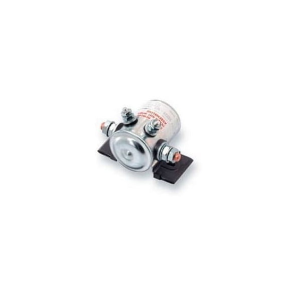 Warn Winch Solenoid 62871 For A2000 Winch